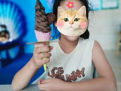 -贝林大翅鲸简餐厅(国家海洋博物馆店)