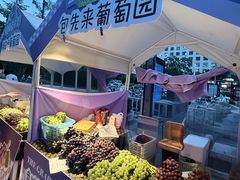 -龙湖南京江北天街
