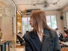 -来回·咖啡(天河南店)