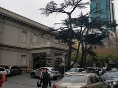 -中国福利会少年宫