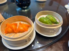 -彩丰楼·中餐厅(国家会展中心上海洲际店)