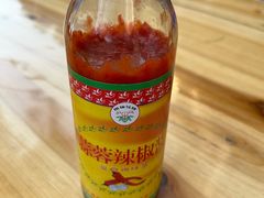 -隆都四季香饭店(碧海路店)