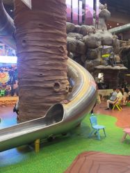 -卡通尼·Safari非洲探索乐园·生日会(金桥国际商业广场店)