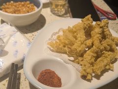 -二荆条·蜀鲜汇城市森林火锅