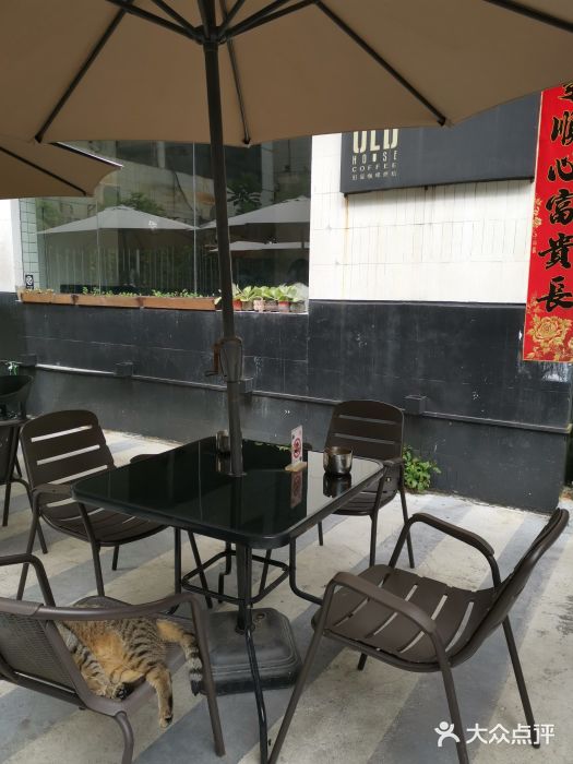 旧屋咖啡(海景店)图片