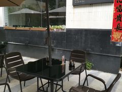 -旧屋咖啡(海景店)