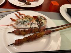 -怡咖啡海鲜自助餐厅(浦东香格里拉店)