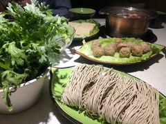 -一叶一世界•素食餐厅(环球中心店)