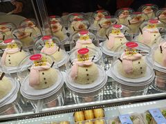 -味多美蛋糕(六道口店)