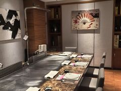 -福樱兰海鲜放题铁板烧(加州店)