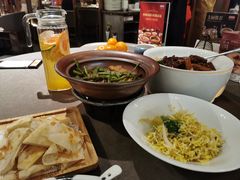 -旺顺阁·北京菜·烤鸭(大望路店)