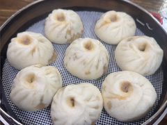 -王继莲·非遗手工小笼包 (塘萍分店)