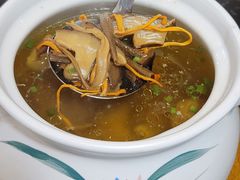 -大鸭梨烤鸭(甘家口店)