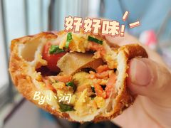 炸面包-惠源面包店(开禾路店)