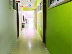 -昂立教育凯顿成长中心(嘉定南翔校区)
