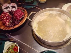 -二刀潮牛(重庆光环购物公园店)