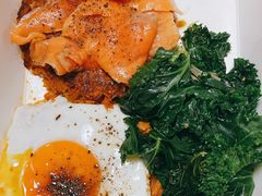 -Egg•Allday Brunch(襄阳北路店)