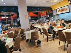 -铭副琦食·虾蟹烩馆(渔人码头店)