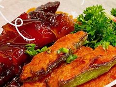 -常来小聚·广州非遗传承餐厅(中山二路店)