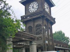 -永定河休闲森林公园