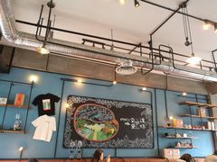 -fishtank鱼缸咖啡(三山街店)