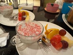 -三亚亚龙湾瑞吉酒店·铭轩中餐厅Mingxuan·海南菜·粤菜