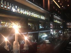 -The Bottle Bar(羲和商业广场店)