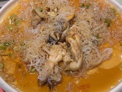 -添福来墨鱼饺子 · 海鲜东北菜(泡崖店)
