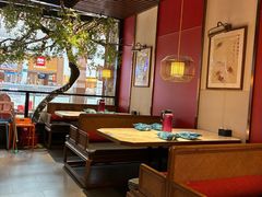 -日丰园海肠水饺·老字号大连海鲜(和平广场店)