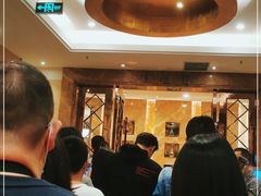 -芭菲盛宴·环球美食(袁家岗店)