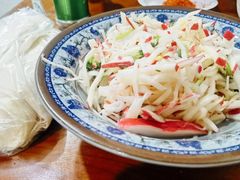 -老广烧烤(骆驼山康馨园店)