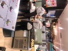 -芳叔(东方宝泰店)