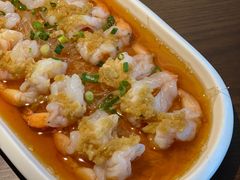 -前海沿·青岛菜(李沧万达店)