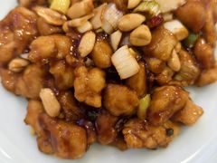 -郭林家常菜烤鸭(曙光西路店)