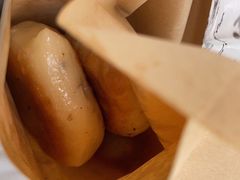 -老味茶屋(川沙老街店)