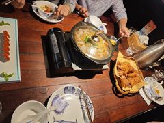 -前海沿·青岛菜(五四广场永旺店)