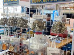-蓝湾碧波·老字号·疍家非遗海上餐厅