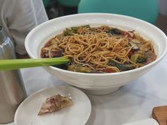 -古南都·清真绿柳居菜馆(太平南路店)