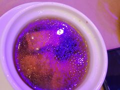 -广州天河希尔顿酒店