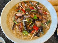 -风云面馆(珠海路店)