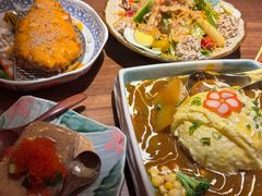-隐月· 㐂和食屋(芝罘万达公馆店)