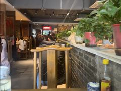 -河沿肉饼Beijing Pie(东华门店)