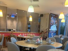 -叁拾壹克饺子·东北菜(国贸店)