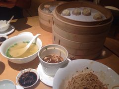 -鼎泰丰(当代商城店)