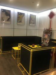 -崇尚GAVIN STYLE臻选