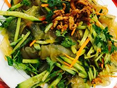 -福鑫源海鲜烧烤