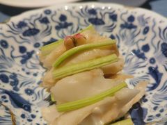 -三利音·玖弄小鲜(浦东嘉里城店)