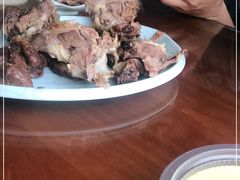 -清真·益鑫羊肉手抓馆(花园北街店)