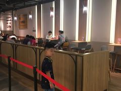 -COSTA COFFEE(武汉武商MALL店)
