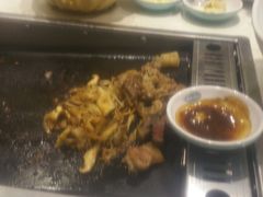 -韩时烤肉(丰科万达广场店)